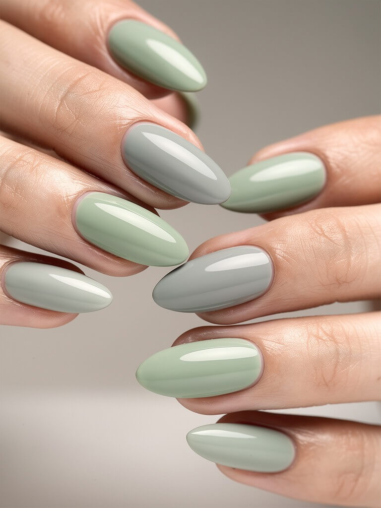 2026 Nail Trends - trending manicure style 2026